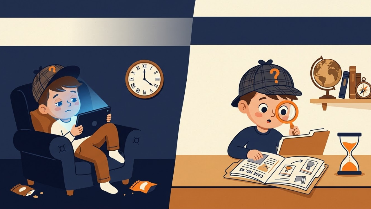 how much time screen is too much for my kids